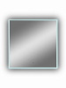 Зеркало Trezhe Led 1000х1000 бесконтактный сенсор 100_100_2894419